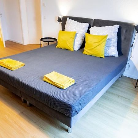 Four Bedroom In Urban Location Hamburg Eksteriør bilde