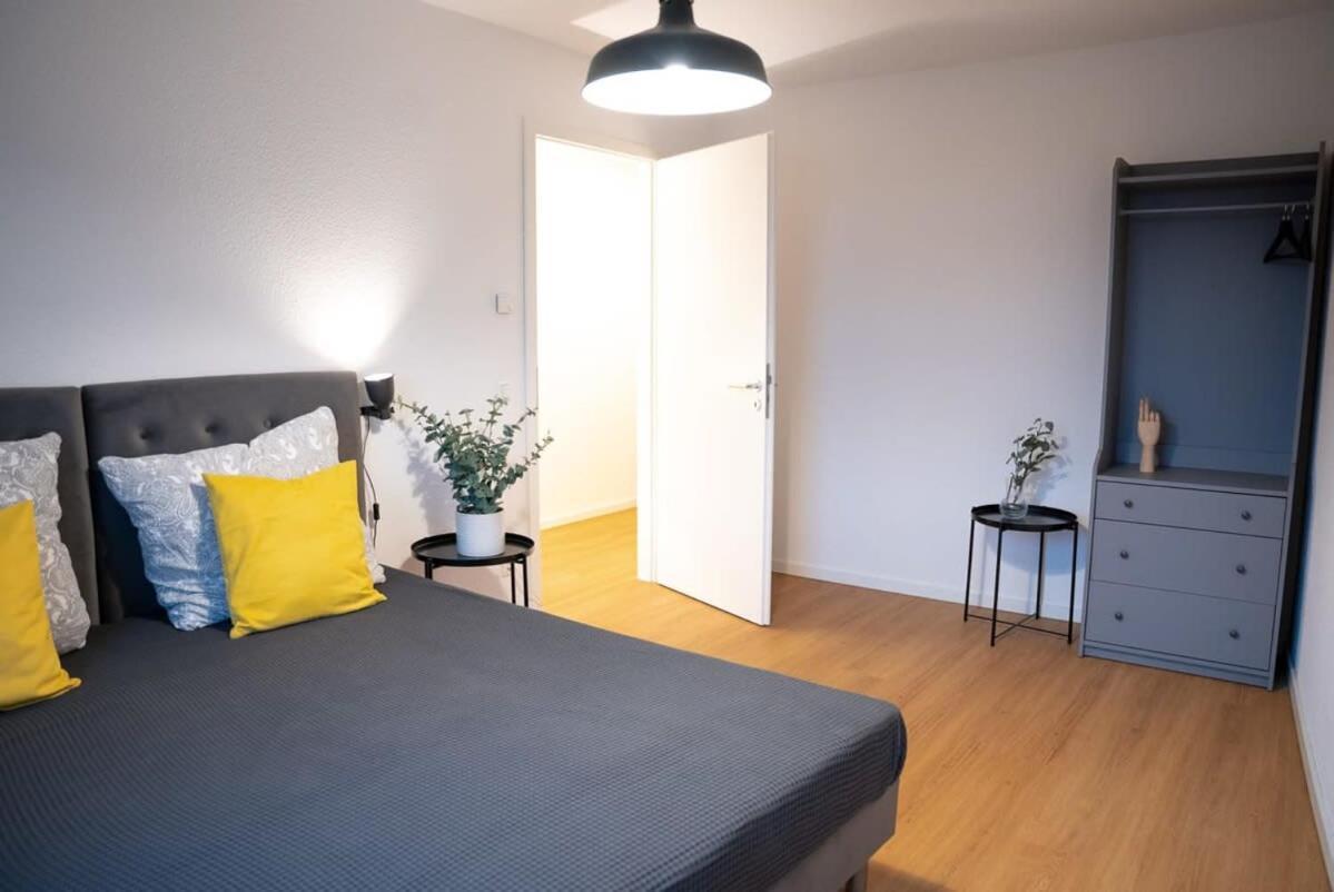 Four Bedroom In Urban Location Hamburg Eksteriør bilde
