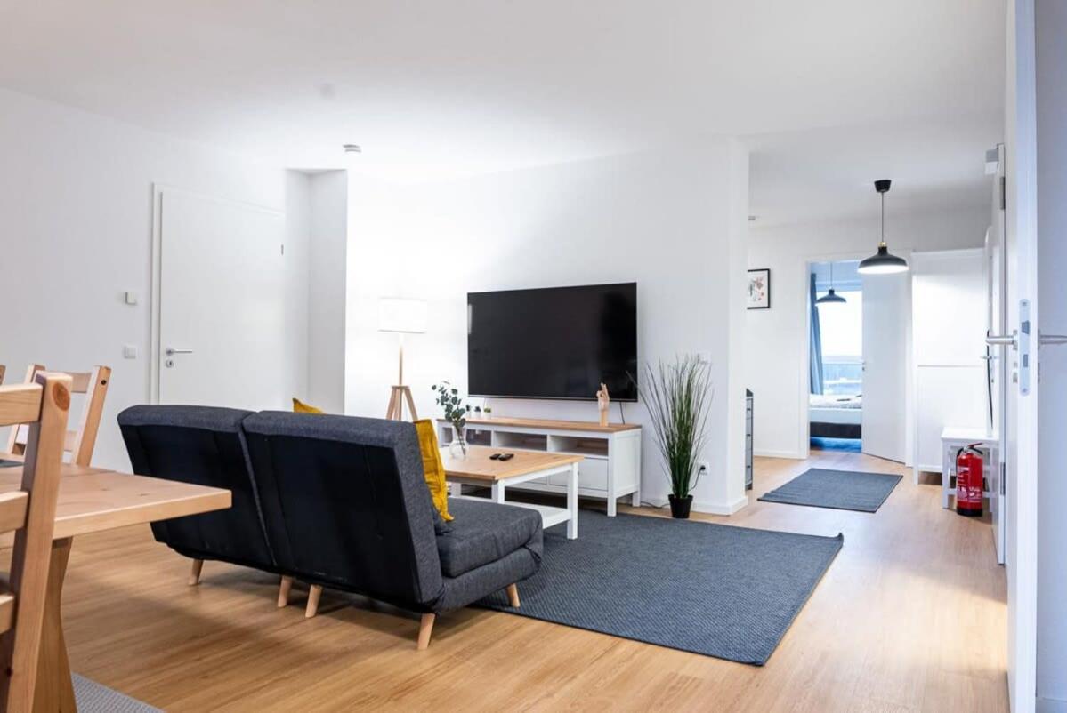 Four Bedroom In Urban Location Hamburg Eksteriør bilde