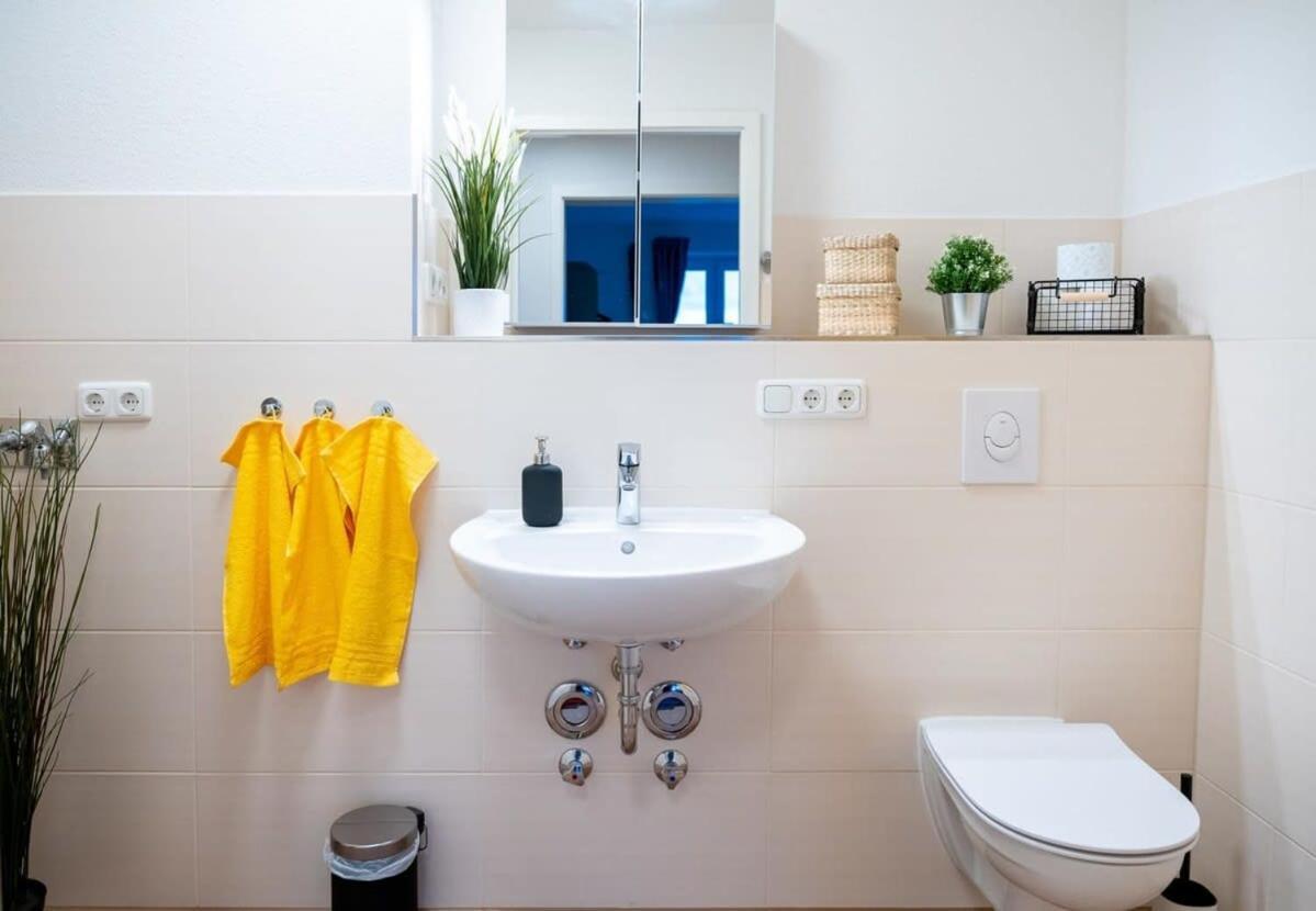Four Bedroom In Urban Location Hamburg Eksteriør bilde